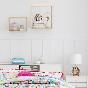 Hope for Flowers by Tracy Reese Table Lamp