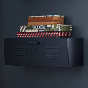 Locker Drawer Shelf