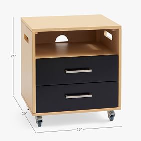 Rowan Nightstand