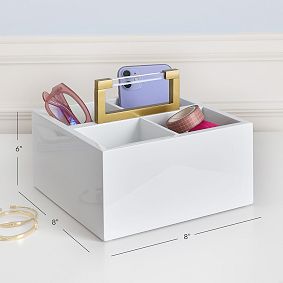 Elle Storage Caddy