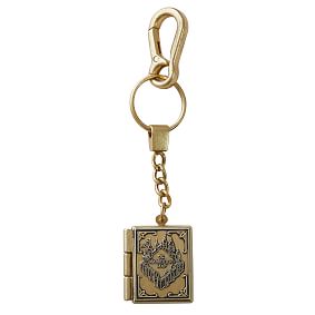 Harry Potter™ Marauder's Map™ Keychain