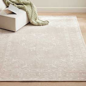 Astrid Wool Rug