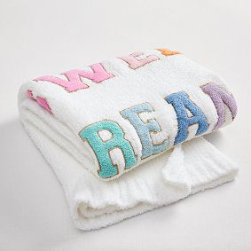 Stoney Clover Lane Sweet Dreams Throw