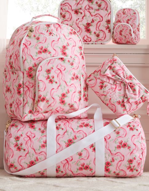 Backpacks &amp; Lunch Up to 50% Off