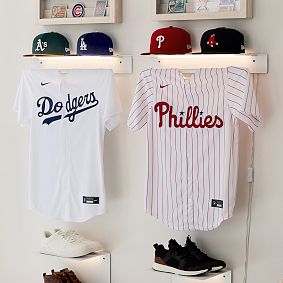 Light-Up Jersey Holder (24")