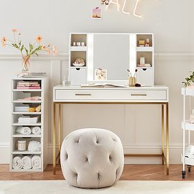 Blaire Writing Desk (40")