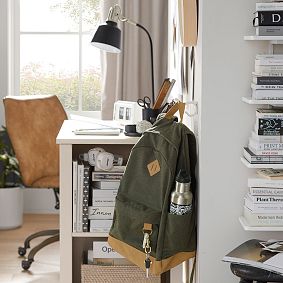 Northfield Green Backpack