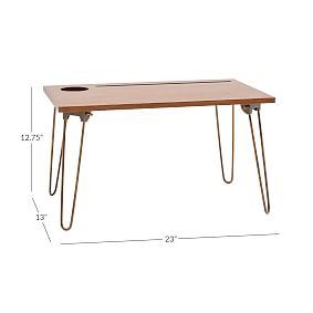 Sawyer Folding Lapdesk