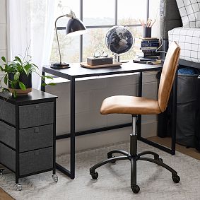Small Space Writing Desk (39.5")