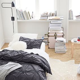 Open Box: Cube Dorm Trunk