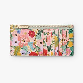 Rifle Paper Co. Garden Party Slim Card Wallet