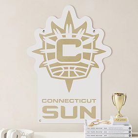 WNBA Wall Decor