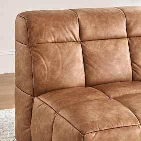 Baldwin Chaise Sectional Set (32")