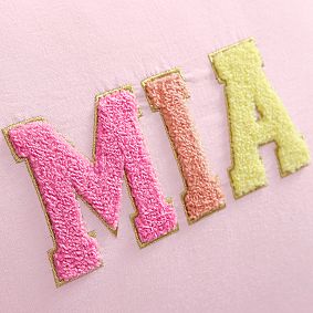 Stoney Clover Lane Name Pillow Cover