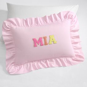 Stoney Clover Lane Name Pillow Cover