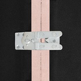 Quinn Chaise Sectional Set (27")