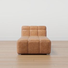 Baldwin Chaise Sectional Set (32")