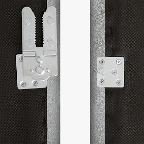 Cushy Chaise Sectional Set (32")