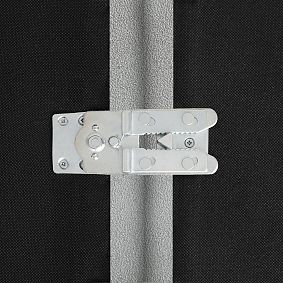 Cushy Chaise Sectional Set (32")