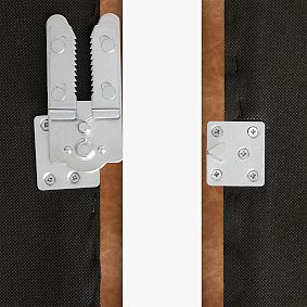 Baldwin Chaise Sectional Set (32")