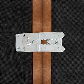 Baldwin Chaise Sectional Set (32")