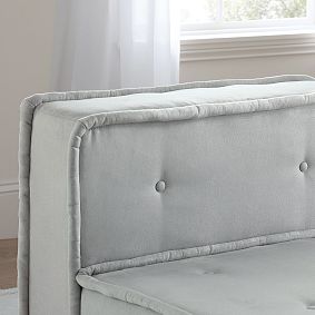 Cushy Chaise Sectional Set (32")