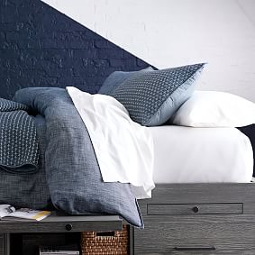 Open Box: Classic Organic Sheet Set