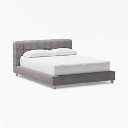 Baldwin Classic Upholstered Bed - Thumbnail 3