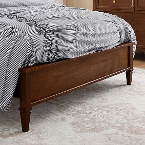 Auburn Classic Bed
