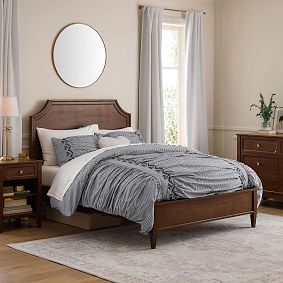 Auburn Classic Bed