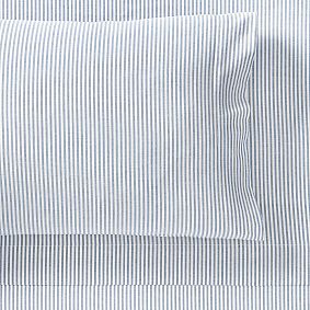 Boxter Stripe Organic Sheet Set