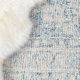 Open Box:  Elena Wool Rug