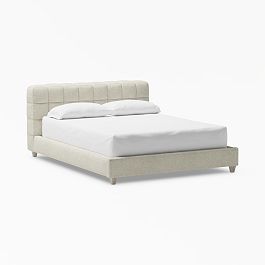 Baldwin Classic Upholstered Bed