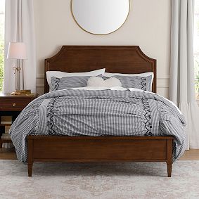 Auburn Classic Bed