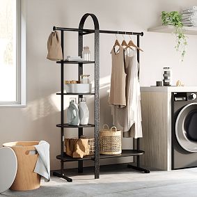 Bellwood Garment Rack