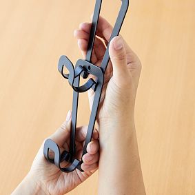 Cascading Storage Hooks