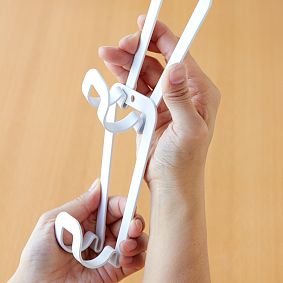 Cascading Storage Hooks