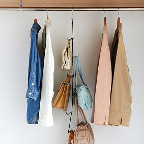 Cascading Storage Hooks