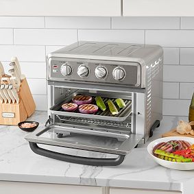 Cuisinart Air Fryer Toaster Oven with Grill
