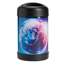 Eclipse Hot/Cold Container