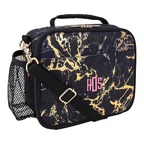 Gear-Up Quarry Black Gold  Lunch Boxes