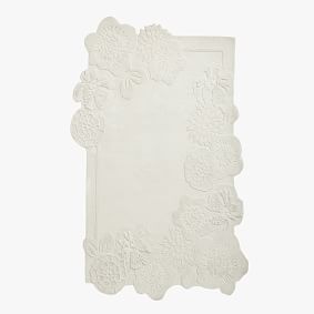 Hope for Flowers by Tracy Reese Magical Garden Wool Rug