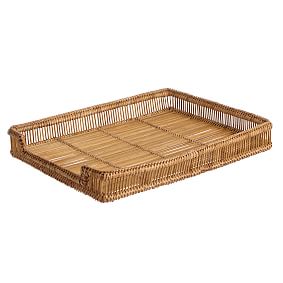 Irawaddy Desk Organization Set