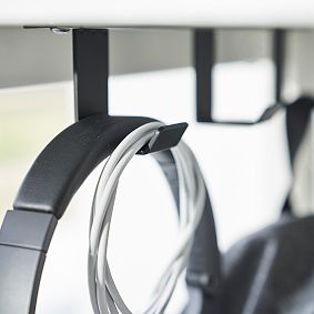 Under-Desk Hanger