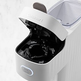 Cuisinart Soho Single-Serve Coffee Maker
