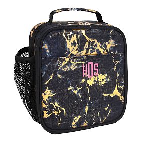Gear-Up Quarry Black Gold  Lunch Boxes