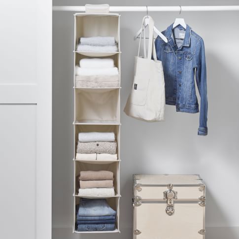 Closet Organizers