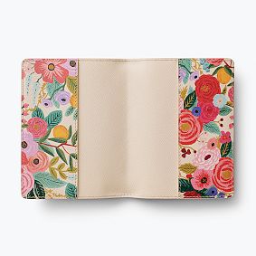 Rifle Paper Co. Garden Party Passport Holder