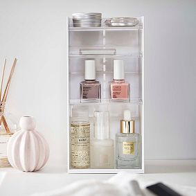 Makeup Organizer