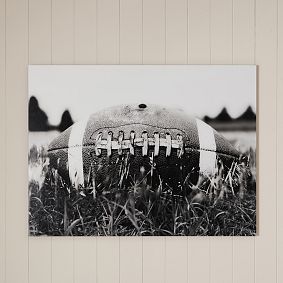 Minted® The Grit of the Game Acrylic Art